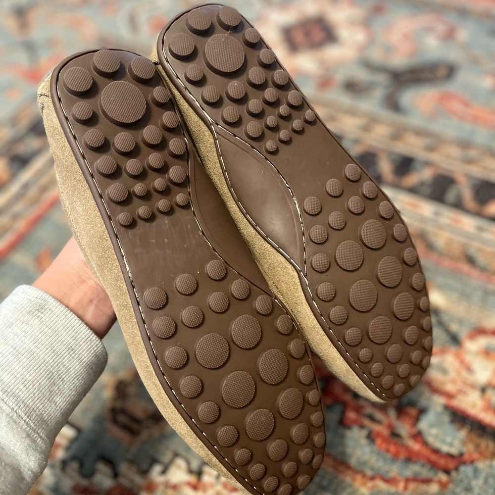Florsheim imperial men's suede loafers - Picture 6 of 9